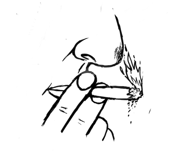 The Marijuana Backlash Is Here