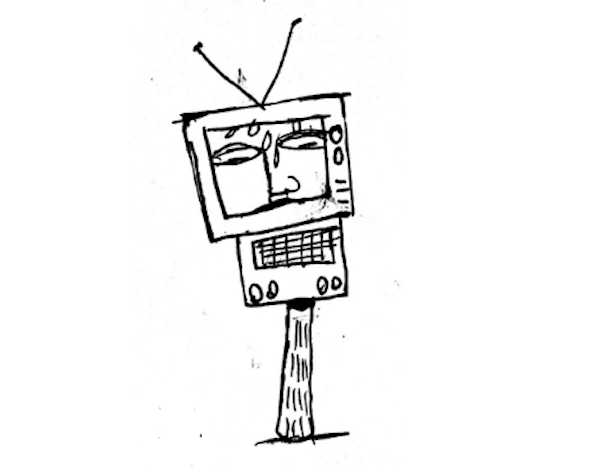 Against the Screen-Time Panic