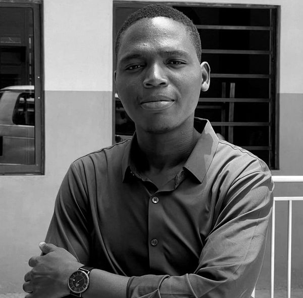 The Wrong Kind of Black Poet