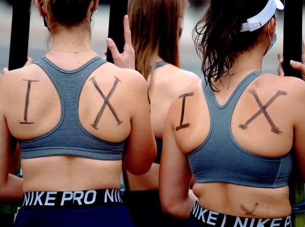 Title IX’s Collision Course with Reality