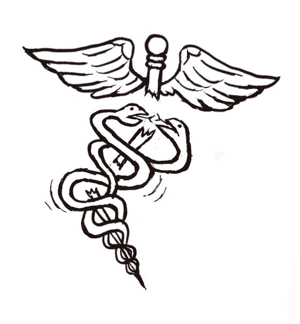Medicine Without Merit