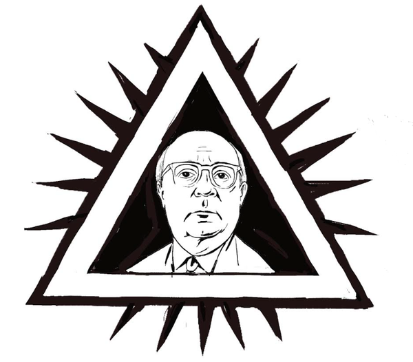 The Frankfurt School Myth