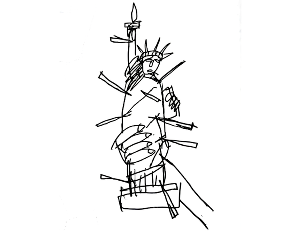American Empire Is Here to Stay