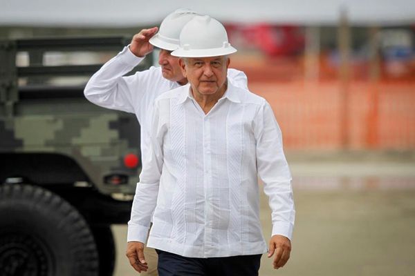 Mexico’s Oil Strategy Is Paying Off