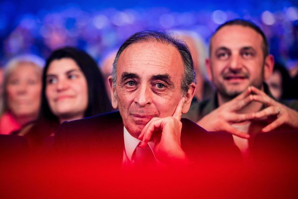 A Jewish Frenchman’s Case for Christian Nationalism