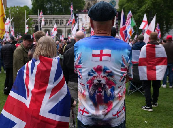 How Brexit Brought Back Ethnic Politics