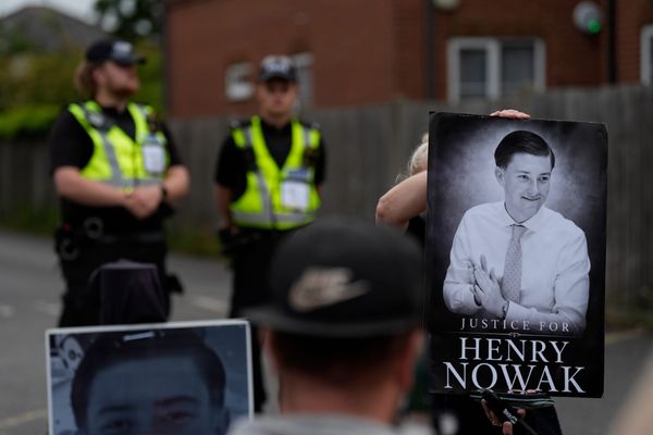 There Will Be More Henry Nowaks