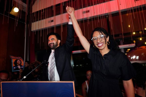 Mamdani Is Trumpifying the Democrats