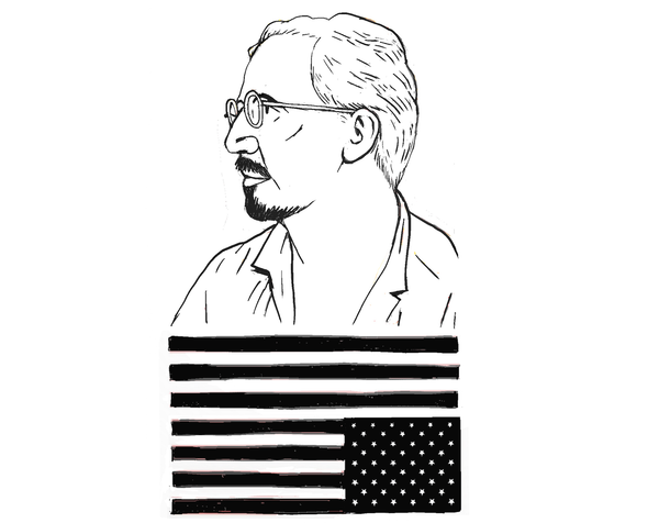 Dwight Macdonald’s American Century