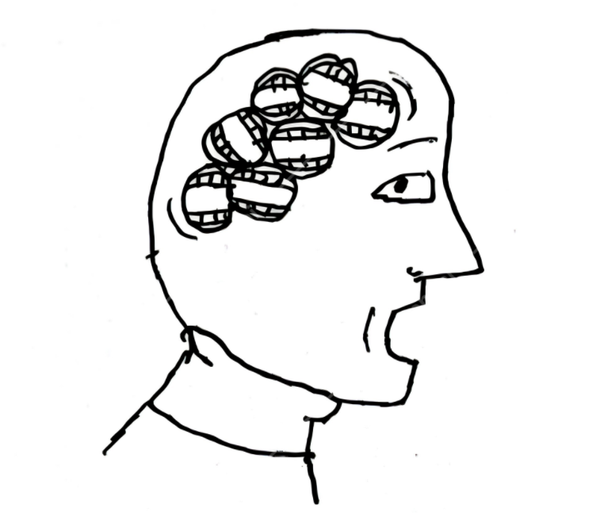Stop Talking About Mental Health