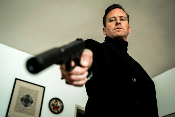 ‘Citizen Vigilante’ and the Rise of Basedsploitation