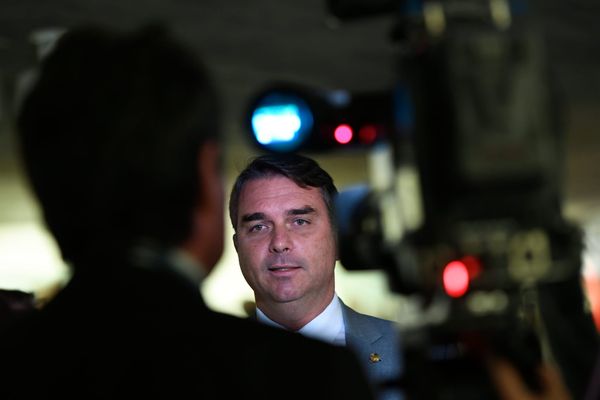 The Emerging Fracture on the Brazilian Right