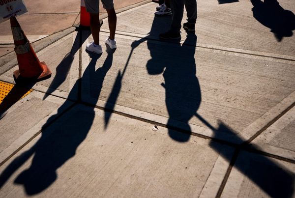 Workers Need Strong Borders and Strong Unions