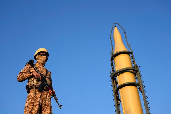 The End of the Non-Proliferation Paradigm