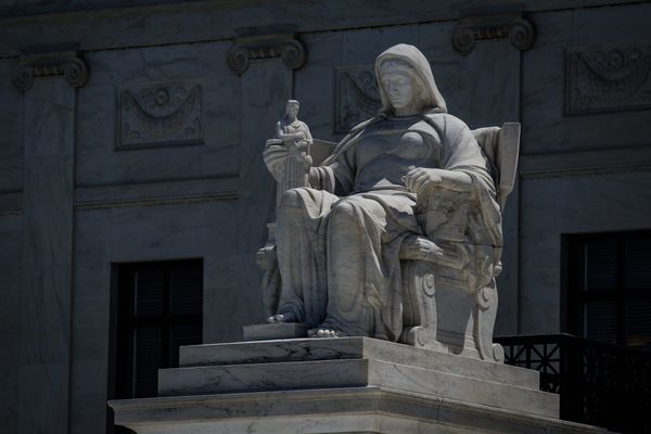A Supreme Mistake on Birthright Citizenship