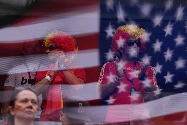 The Deterritorialization of the World Cup