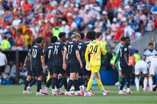 Title IX Is Holding Back US Men’s Soccer