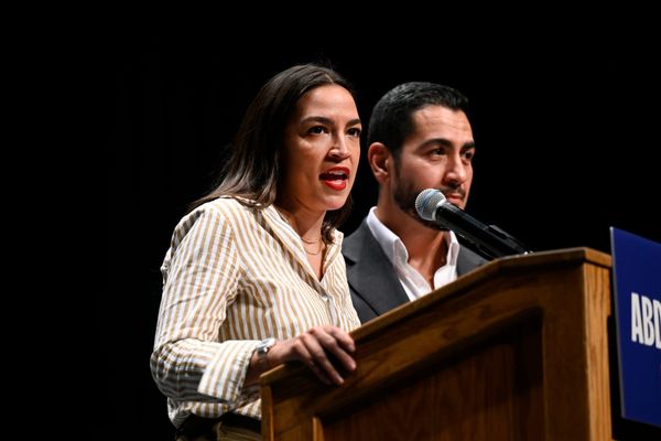 The Interventionist Future of the DSA