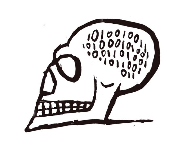 The AI Apocalypse Is Already Here