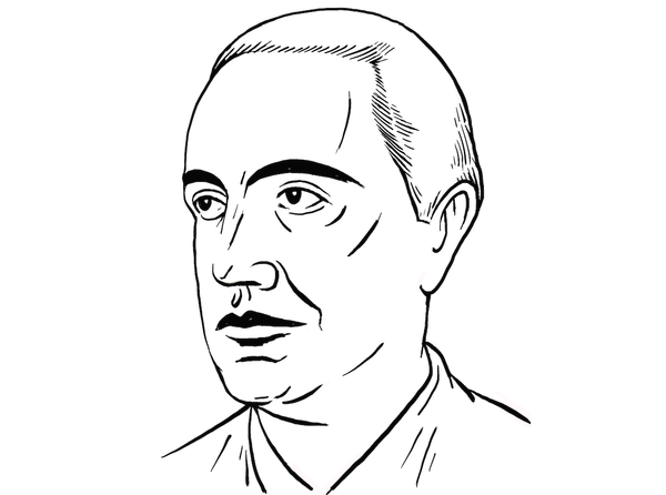 Julius Evola’s Many Lives