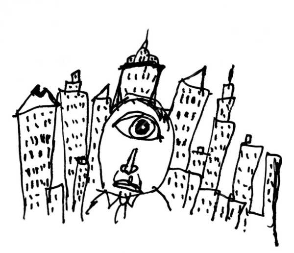 America Isn’t Ready for Blue City Defaults