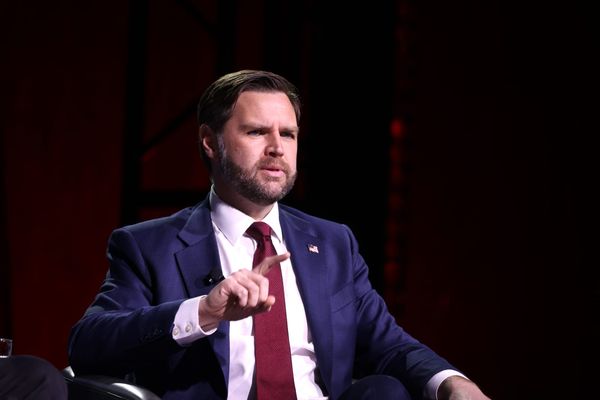 The Many Critics of JD Vance