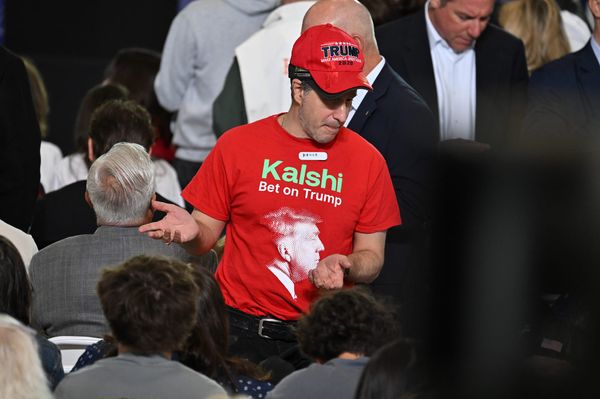 Republicans Embrace the Vice Economy