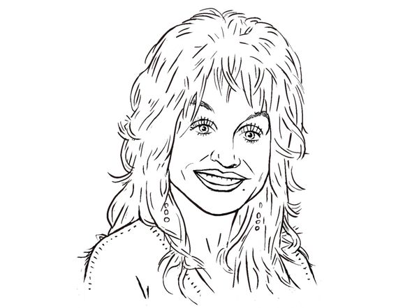 I Will Always Love Dolly
