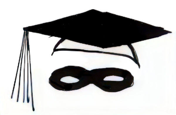 The Rise of the Fraud Economy