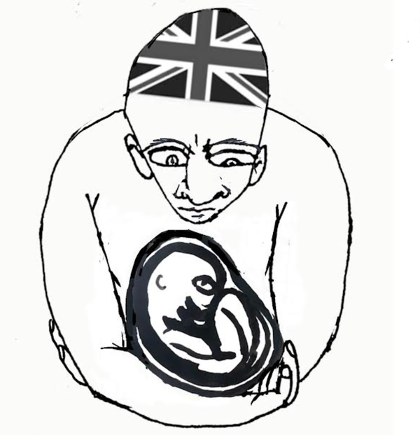 When Britain Ended Birthright Citizenship