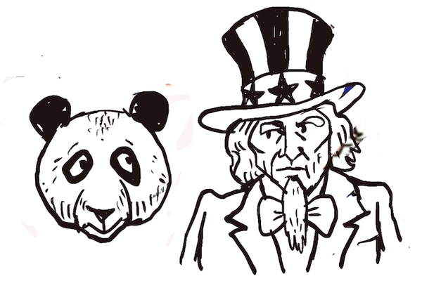 Capitalist China, Socialist America?