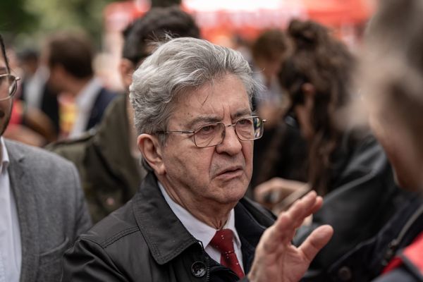 The Man Reviving Left Antisemitism