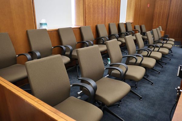 The Jury Trial Is Under Attack