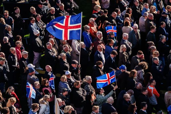 Why Iceland Said No to Europe