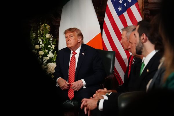 Behind MAGA’s Anti-Colonial Turn