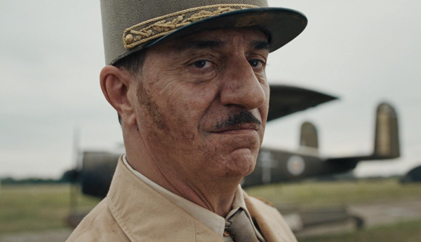 Don’t Miss the Grand New Films About Charles de Gaulle