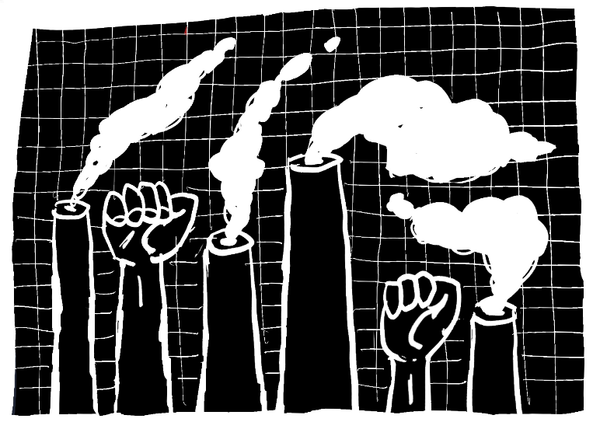 What Democratic Socialists Want