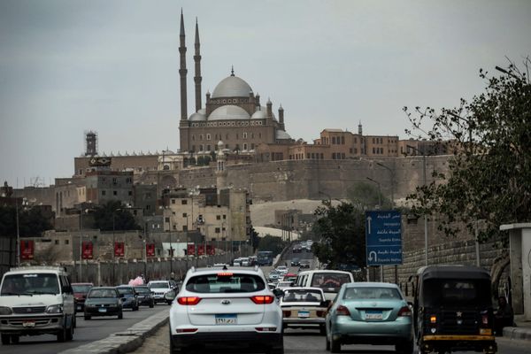 Why the Muslim World Fell Behind