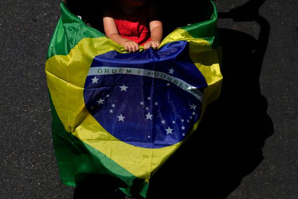 How Anti-Corruption Politics Destroyed Brazil