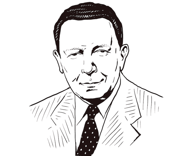 The Marxist Who Foresaw the AI Bubble