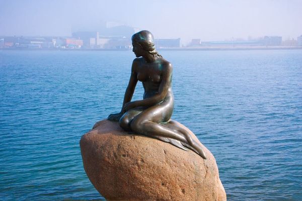 There Is No ‘Nordic Model’