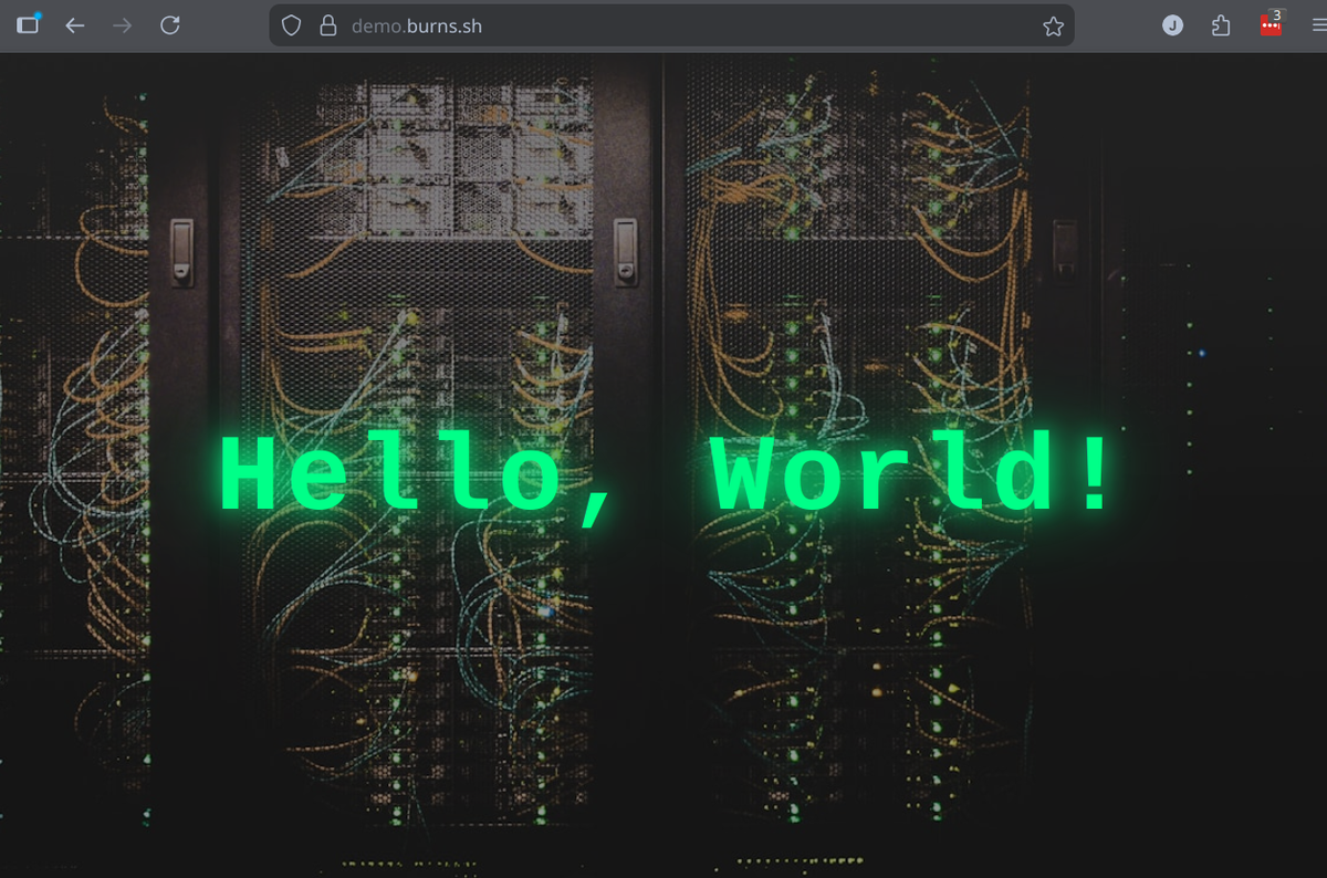 How I Deploy Free Websites with Cloudflare
