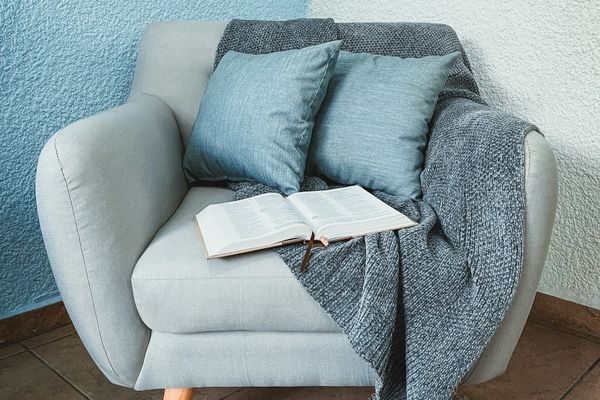 I made a reading list