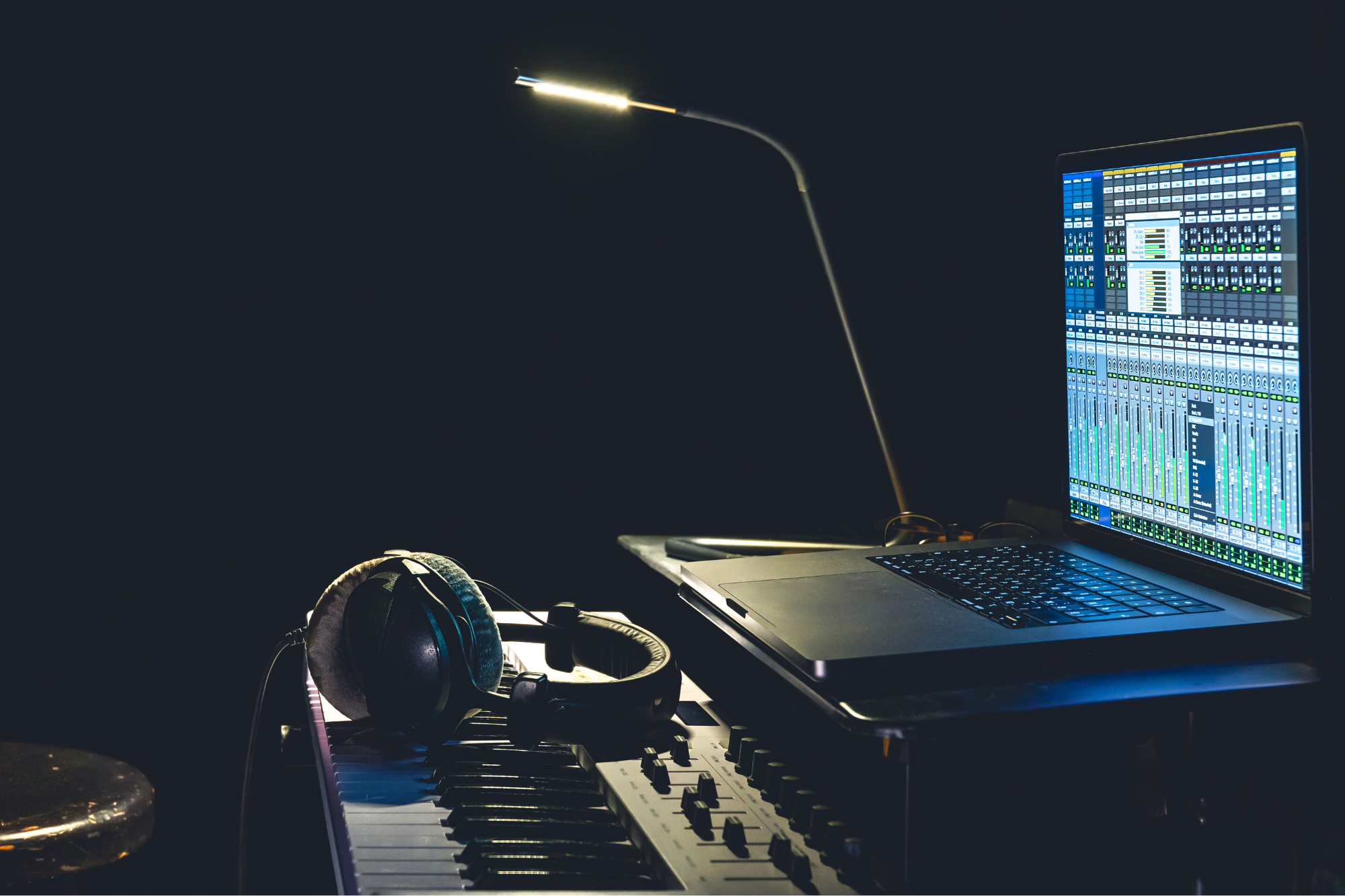 Improving Student Retention In Music Schools Through Smart Systems