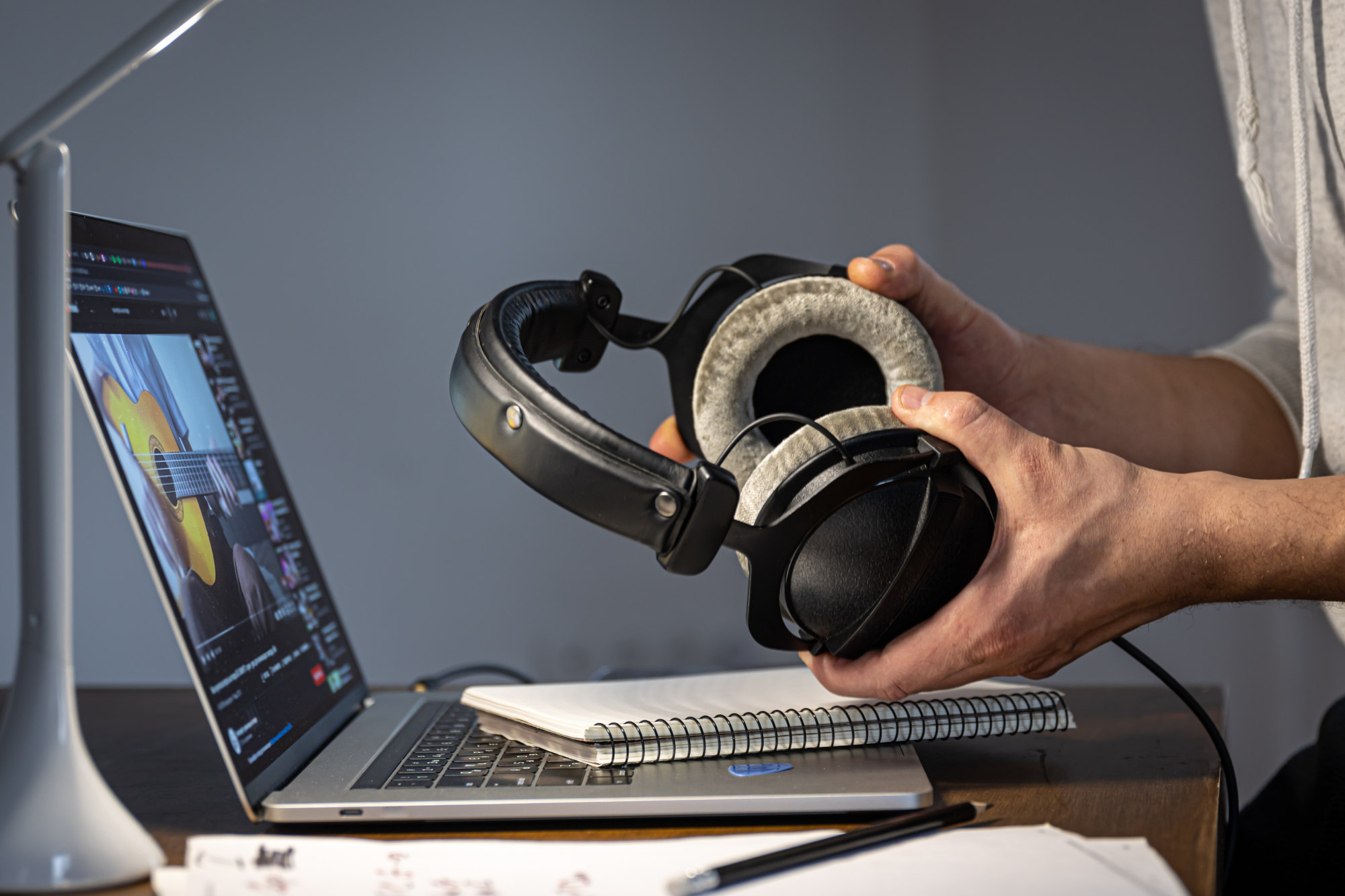 The Role of CRM in Growing a Music School