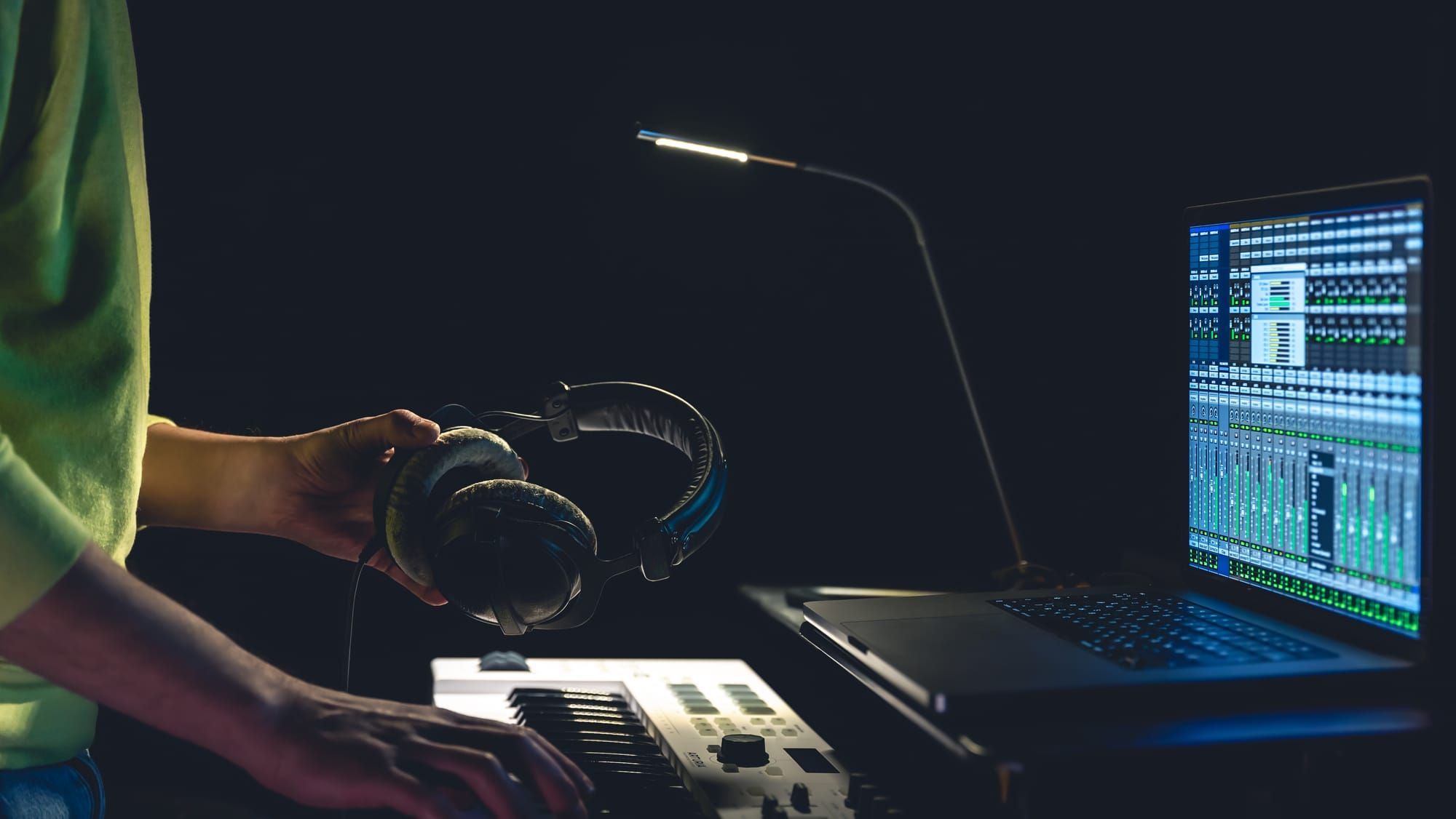 music school billing software