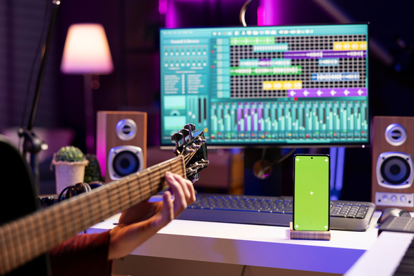 music academy branch management tools