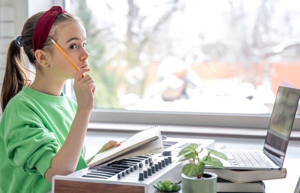 How Regular Updates Build Parent Trust in Music Schools