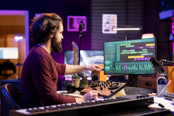 Streamlining Class Timetables with Music School Management Software