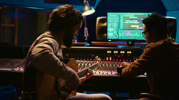 Music School Annual Planning: How to Set Up Your Academic Year with Software